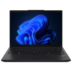 Laptop Lenovo ThinkPad L14 Gen 5: 
Procesador Intel Core Ultra 7-155U (hasta 4.8 GHz), 
Memoria de 16GB DDR5, 
SSD de 512GB, 
Pa