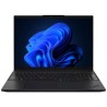 Laptop Lenovo L16 G1:
Procesador Intel Core Ultra 5 125U (hasta 4.3 GHz),
Memoria de 16GB SSD de 512GB,
Video Intel Graphics,
S.