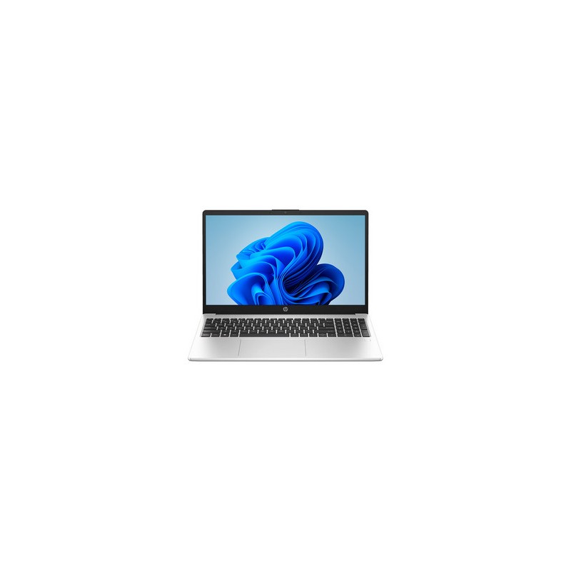 Laptop HP 255 G10: 
Procesador AMD Ryzen 5 7530U (hasta 4.5 Ghz), 
Memoria de 8GB DDR4, 
SSD de 512GB, 
Pantalla de 15.6" LED, 
