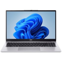 Laptop Acer Aspire Lite 15 AL15-41P-R03U:
Procesador AMD Ryzen 7 5700U (hasta 4.3 GHz),
Memoria de 16GB SSD de 512GB,
Pantalla d