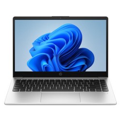 Laptop HP 240R G10: 
Procesador Intel Core 5 120U (hasta 5.0 GHz), 
Memoria de 8GB DDR4, 
SSD de 512GB, 
Pantalla de 14" LED, 
V