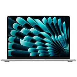 Apple MacBook Air: Procesador Apple M4, 
Memoria de 16GB, SSD de 512GB, 
Pantalla de 13.6", S.O. macOS Sequoia