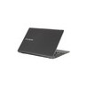 Laptop Hyundai Hybook Plus:
Procesador Intel Core i3 5005U (hasta 2.00 GHz),
Memoria de 8GB DDR3L,
SSD de 256GB,
Pantalla de 14"