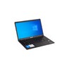 Laptop GHIA Libero:
Procesador Intel Celeron N3350 (hasta 2.4 GHz),
Memoria de 4GB LPDDR4,
eMMC de 64GB,
Pantalla de 14" LED,
Vi