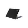 Laptop GHIA Libero:
Procesador Intel Celeron N3350 (hasta 2.4 GHz),
Memoria de 4GB LPDDR4,
eMMC de 64GB,
Pantalla de 14" LED,
Vi