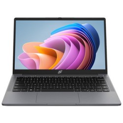 Laptop Hyundai Hybook: 
Procesador Intel Celeron N4020 (hasta 2.8 GHz),
Memoria de 4GB DDR4, 
eMMC de 128GB, 
Pantalla de 14" LE