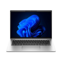 Laptop HP EliteBook 840 G11:
Procesador Intel Core Ultra 7 155U (hasta 4.8 GHz),
Memoria de 16GB DDR5,
SSD de 512GB,
Pantalla de