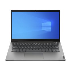 Laptop Lenovo ThinkBook 14-ITL:
Procesador Intel Core i5 1135G7 (hasta 4.20 GHz),
Memoria de 8GB DDR4,
SSD de 256GB,
Pantalla de