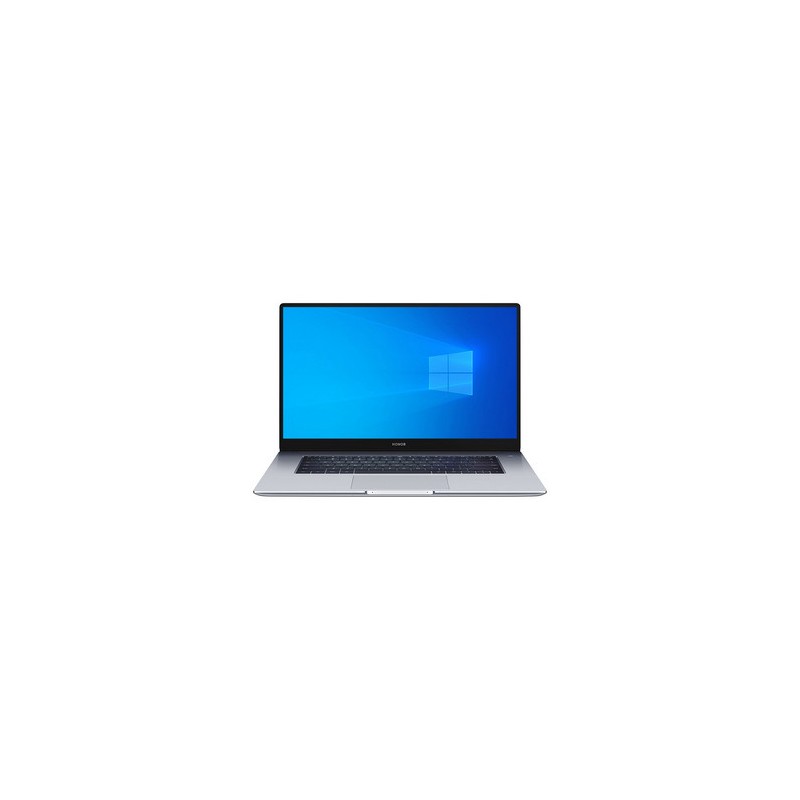 Laptop Honor MagicBook X 15:
Procesador Intel Core i3 10110U (hasta 4.10Ghz),
Memoria de 8GB DDR4,
SSD de 256GB,
Pantalla de 15.