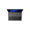 Laptop Gamer Lenovo IdeaPad Gaming 3 15ARH7:
Video NVIDIA GeForce RTX 4050,
Procesador AMD Ryzen 7 7735HS (hasta 4.75 GHz),
Memo