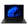 Laptop Lenovo Thinkpad T16 G3:
Procesador Intel Core Ultra 7 155U (hasta 4.80 GHz),
Memoria de 16GB DDR5,
SSD de 512GB,
Pantalla