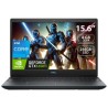 Laptop Gamer DELL Gaming G3 15 3500:
Video GeForce GTX 1650Ti,
Procesador Intel Core i5 10300H (hasta 4.50 GHz),
Memoria de 8GB 