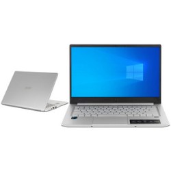 Laptop Acer Swift 3:
Procesador Intel Core i7 1165G7 (Hasta 4.7 GHz),
Memoria de 8GB LPDDR4X,
SSD de 256GB,
Pantalla de 14" LED,