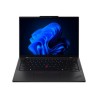 Laptop Lenovo ThinkPad T14s Gen 6: Procesador Snapdragon X Elite X1E-78-100 (Hasta 3,40 GHz), Memoria de 32GB LPDDR5x, SSD de 51