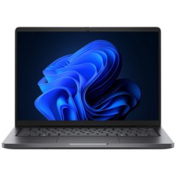 Laptop DELL PRO 14:
Procesador Intel Core i5 120U (hasta 5 GHz),
Memoria de 16GB SSD de 512GB,
Pantalla de 14" LED,
Video Intel 