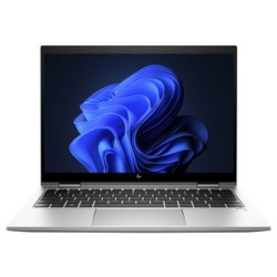 Laptop HP Elite x360:
Procesador Intel Core i7 1365U (hasta 5.20 GHz),
Memoria de 16GB LPDDR5,
SSD de 1TB,
Pantalla de 14" LED,
