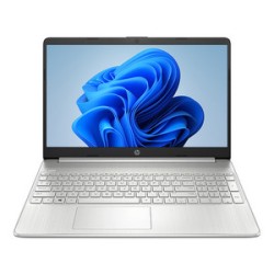 Laptop HP 15-dy2795wm:
Procesador Intel Core i5 1135G7 (hasta 4.2 GHz),
Memoria de 8GB DDR4,
SSD de 256GB,
Pantalla de 15.6" LED
