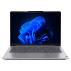 Laptop Lenovo ThinkBook 14 G6 IRL:
Procesador Intel Core i7 13700H (hasta 5.0 GHz),
Memoria de 16GB DDR5,
SSD de 512GB,
Pantalla