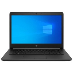 Laptop HP Pavilion 14-ck2097la:
Procesador Intel Celeron N4020 (hasta 2.80 GHz),
Memoria de 4GB Disco Duro de 1TB,
Pantalla de 1