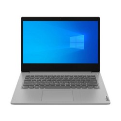 Laptop Lenovo IdeaPad 3 14IGL05:
Procesador Intel Celeron N4020 (hasta 2.80 GHz),
Memoria de 4GB DDR4,
Disco Duro de 1TB,
Pantal