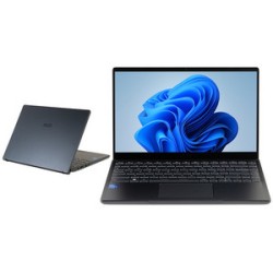 Laptop MSI Modern 14:
Procesador Intel Core i7 1195G7 (hasta 5.00 GHz),
Memoria de 8GB DDR4,
SSD de 512GB,
Pantalla de 14" LED,
