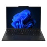 Laptop Lenovo ThinkPad X1 carbon Gen 12: 
Procesador Intel Core Ultra 7 155U (hasta 4.8 GHz), 
Memoria de 16GB LPDDR5, 
SSD de 5