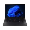 Laptop Lenovo ThinkPad T14S G5: 
Procesador Intel Core Ultra 7 155U (hasta 4.8 GHz), 
Memoria de 32GB LPDDR5, 
SSD de 1TB, 
Pant