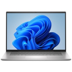 Laptop DELL INSPIRON 16 PLUS 7630: 
Procesador Intel Core i7 13620H (hasta 4.9 GHz), 
Memoria de 16GB DDR5,
SSD de 1TB, 
Pantall
