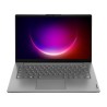 Laptop Lenovo V14 G3 IAP:
Procesador Intel Core i5 1235U (hasta 4.40 GHz),
Memoria de 16GB DDR4,
SSD de 512GB,
Pantalla de 14" L