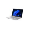 Laptop Asus Vivobook F1404VA-NK1055X:
Procesador Intel Core i5-1334U (hasta 4.6 GHz),
Memoria de 8GB DDR4,
SSD de 512GB,
Pantall