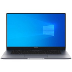 Laptop HONOR MagicBook X 15:
Procesador Intel Core i3 10110U (hasta 4.1 GHz),
Memoria de 8GB SSD de 256GB,
Pantalla de 15.6" LED