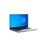 Laptop HONOR MagicBook X 15:
Procesador Intel Core i3 10110U (hasta 4.1 GHz),
Memoria de 8GB SSD de 256GB,
Pantalla de 15.6" LED