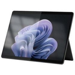 Laptop Microsoft Surface Pro 10:
Procesador Intel Core Ultra 7 165U (Hasta 4.9 GHz),
Memoria de 16GB LPDDR5,
SSD de 512GB,
Panta