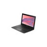 Laptop HP Chromebook Fortis G10: 
Procesador Intel N100 (hasta 3.4 GHz), 
Memoria de 4GB LPDDR5, 
eMMC de 32GB, 
Pantalla de 11.