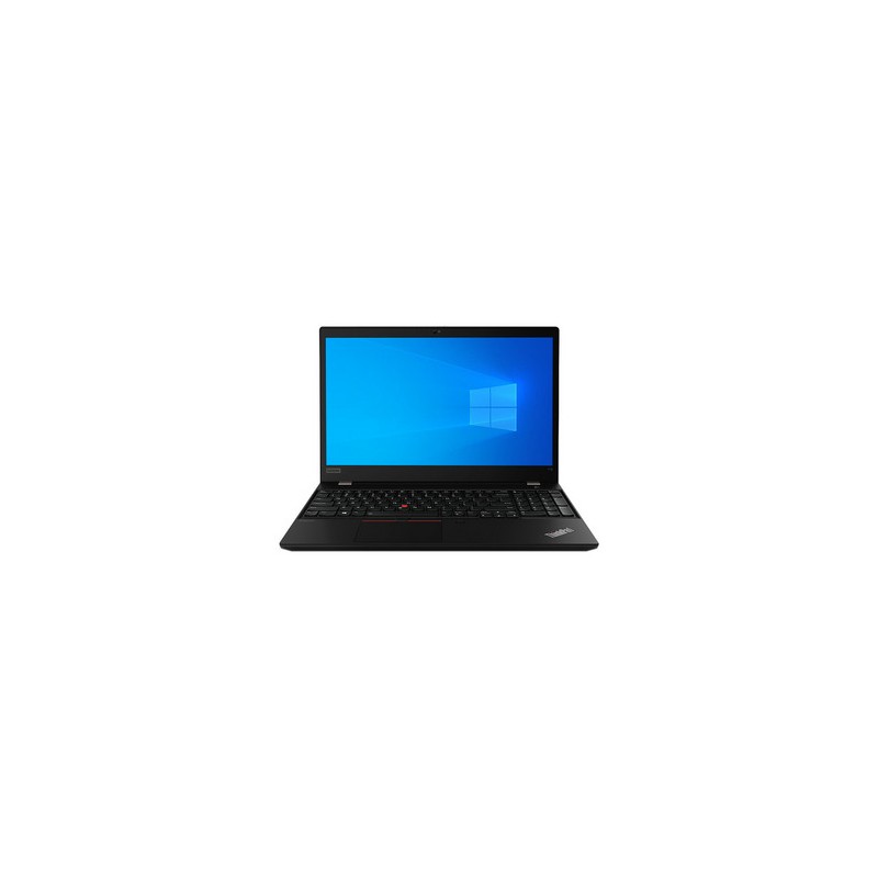 Laptop Lenovo ThinkPad T15:
Procesador Intel Core i5 10310U (hasta 3.60 GHz),
Memoria de 8GB DDR4,
SSD de 512GB,
Pantalla de 15.