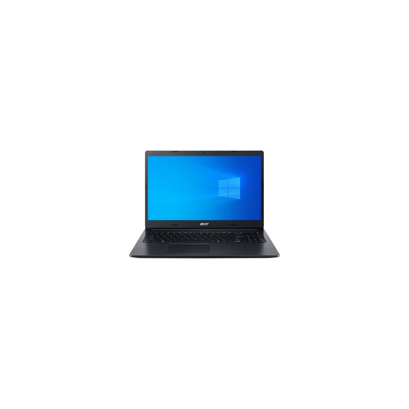 Laptop Acer Aspire 3 A315-23G-R4YC:
Procesador AMD Ryzen 5 3500U (hasta 3.70 GHz),
Memoria de 8GB DDR4,
SSD de 256GB,
Pantalla d