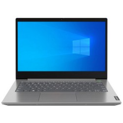 Lenovo ThinkBook 14-IIL:
Procesador Intel Core i5 1035G1 (hasta 3.6 GHz),
Memoria de 8GB DDR4,
SSD de 256GB,
Pantalla de 14" LED