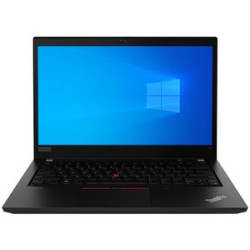 Laptop Lenovo ThinkPad T14 Gen2:
Procesador Intel Core i5 1135G7 (hasta 4.2 GHz),
Memoria de 8GB DDR4,
SSD M.2 de 256GB,
Pantall
