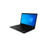 Laptop Lenovo ThinkPad T14 Gen2:
Procesador Intel Core i5 1135G7 (hasta 4.2 GHz),
Memoria de 8GB DDR4,
SSD M.2 de 256GB,
Pantall