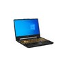 Laptop ASUS TUF Gaming F15:
Procesador Intel Core i5 11400H (hasta 4.50 GHz),
Memoria de 8GB DDR4,
SSD de 512GB,
Pantalla de 15.
