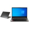 Laptop Lenovo V14 G2 ALC:
Procesador AMD Ryzen 7 5700U (hasta 4.3 GHz),
Memoria de 16GB DDR4,
SSD de 512GB,
Pantalla de 14" LED,