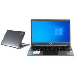 Laptop GHIA LIBERO  ELITE LFI3H2:
Procesador Intel Core i3 10110U  (hasta 4.10 GHz),
Memoria de 8GB DDR4,
SSD de 256GB,
Pantalla