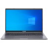 Laptop ASUS F515EA:
Procesador Intel Core i3 1115G4  (hasta 4.10 GHz),
Memoria de 8GB DDR4,
SSD de 256GB,
Pantalla de 15.6" LED,