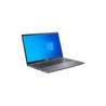 Laptop ASUS F515EA:
Procesador Intel Core i3 1115G4  (hasta 4.10 GHz),
Memoria de 8GB DDR4,
SSD de 256GB,
Pantalla de 15.6" LED,