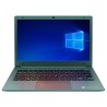 Laptop Gateway GWTN116:
Procesador Intel Celeron N4020 (hasta 2.80 GHz),
Memoria de 4GB LPDDR4,
Almacenamiento de 64GB,
Pantalla