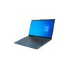 Laptop Lenovo IdeaPad 5 14ARE05:
Procesador AMD Ryzen 3 4300U (hasta 3.70 GHz),
Memoria de 8GB DDR4,
SSD de 256GB,
Pantalla de 1