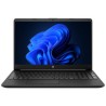 Laptop HP 15t-dw300:
Procesador Intel Core i5 1135G7 (hasta 4.20 GHz),
Memoria de 8GB DDR4,
SSD de 256GB,
Pantalla de 15.6" LED,