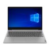 Laptop Lenovo IdeaPad 3 15ITL05:
Procesador Intel Core i3 1115G4 (hasta 4.1 GHz),
Memoria de 8GB DDR4,
SSD de 256GB,
Pantalla de
