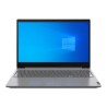 Laptop Lenovo V15 IGL:
Procesador Intel Celeron N 4020 (Hasta 2.80 GHz),
Memoria de 4GB DDR4,
SSD de 256GB,
Pantalla TN de 15.6"