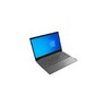 Laptop Lenovo V15 IGL:
Procesador Intel Celeron N 4020 (Hasta 2.80 GHz),
Memoria de 4GB DDR4,
SSD de 256GB,
Pantalla TN de 15.6"